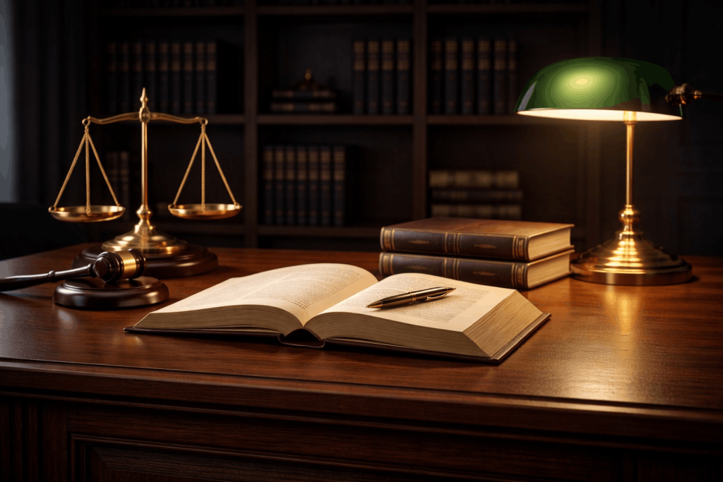 Felony vs. Misdemeanor Charges in Michigan