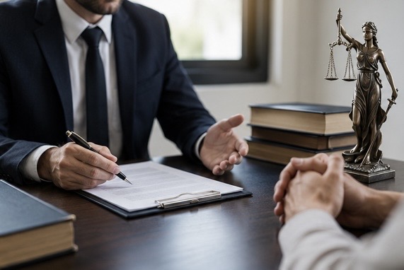 Why Early Legal Representation Matters in Criminal Defense Cases
